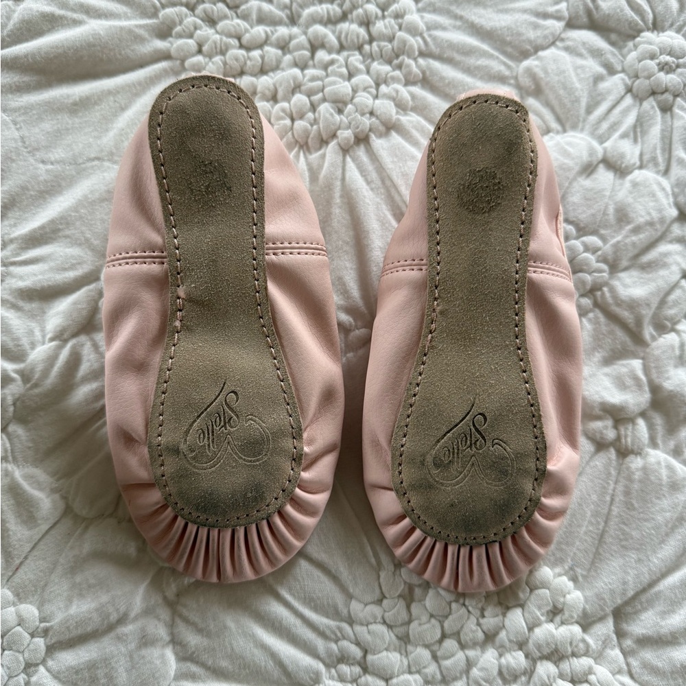 Little Girl Dance Bundle - Picture 2 of 10